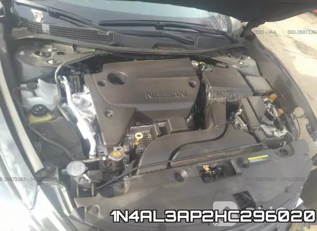 1N4AL3AP2HC296020 фото 2