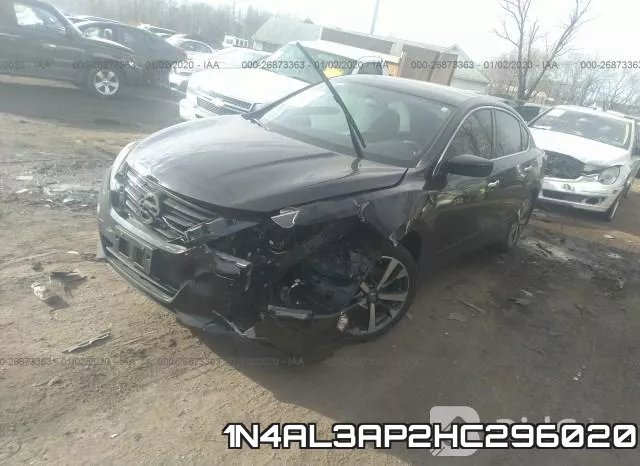 1N4AL3AP2HC296020 фото 3