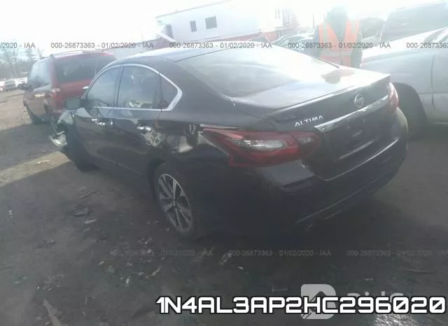 1N4AL3AP2HC296020 фото 4