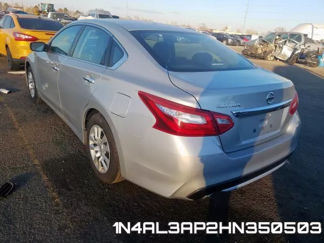 1N4AL3AP2HN350503 фото 4