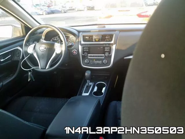 1N4AL3AP2HN350503 фото 9