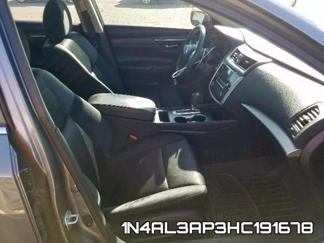 1N4AL3AP3HC191678 фото 6