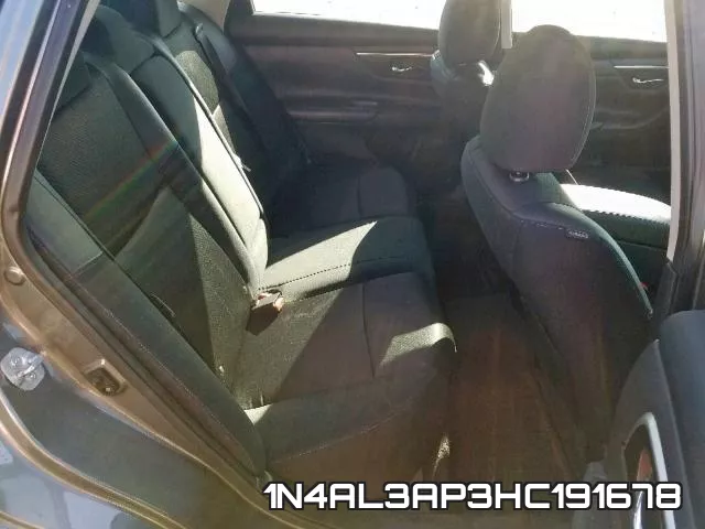 1N4AL3AP3HC191678 фото 7