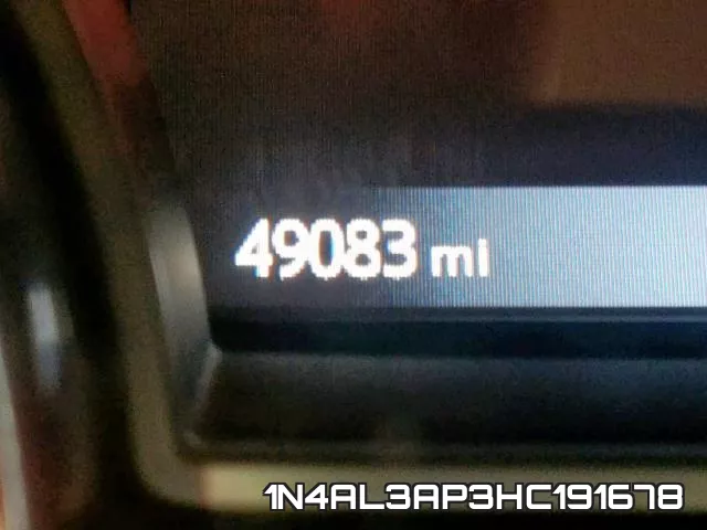 1N4AL3AP3HC191678 фото 9