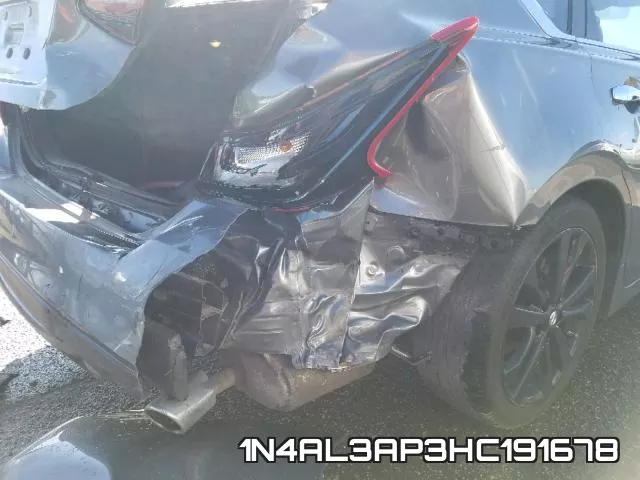 1N4AL3AP3HC191678 фото 10