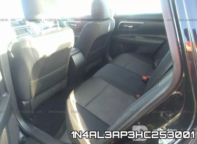 1N4AL3AP3HC253001 фото 7