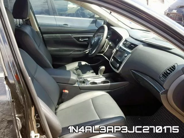 1N4AL3AP3JC270175 фото 3