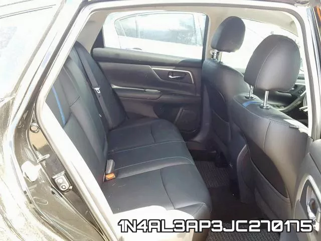 1N4AL3AP3JC270175 фото 4