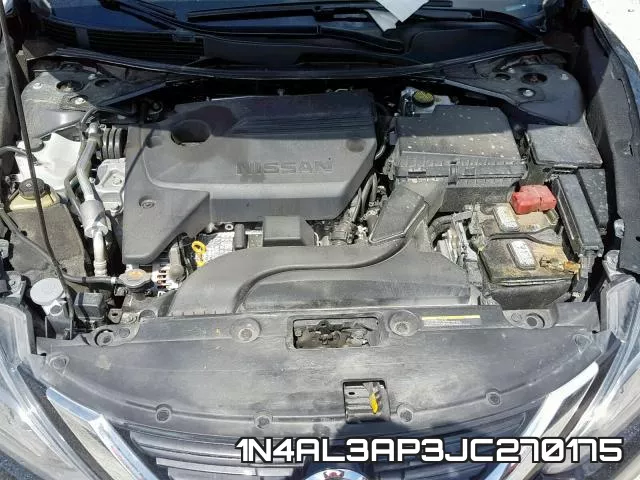 1N4AL3AP3JC270175 фото 5