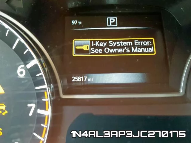 1N4AL3AP3JC270175 фото 6