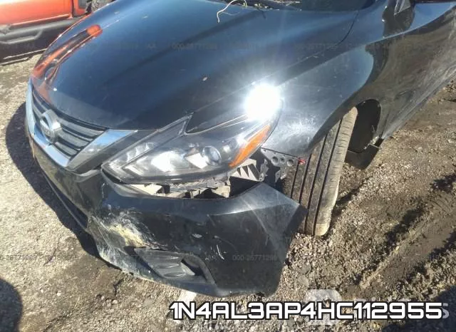 1N4AL3AP4HC112955 фото 5