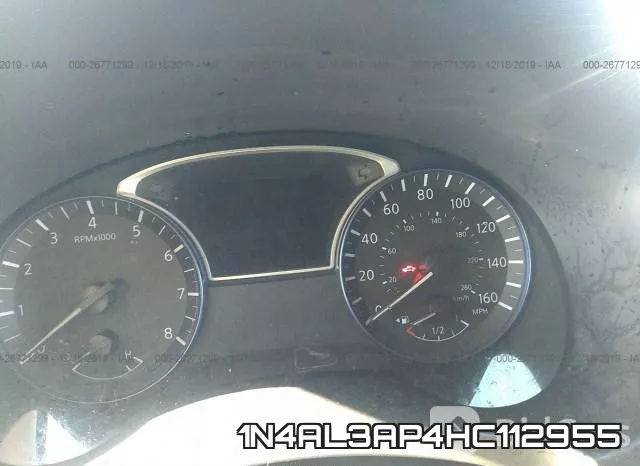 1N4AL3AP4HC112955 фото 6
