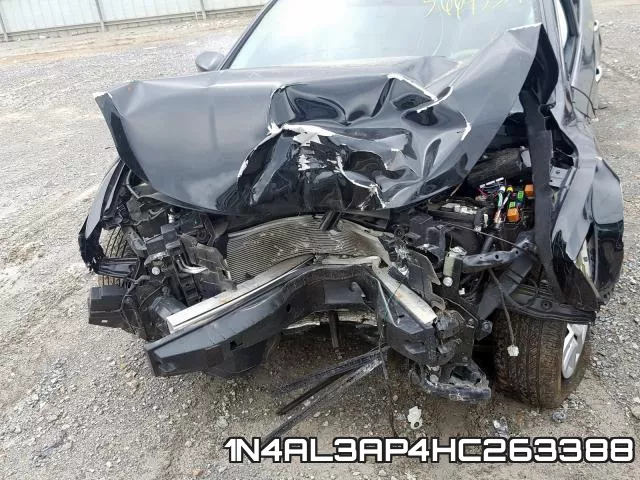 1N4AL3AP4HC263388 фото 7