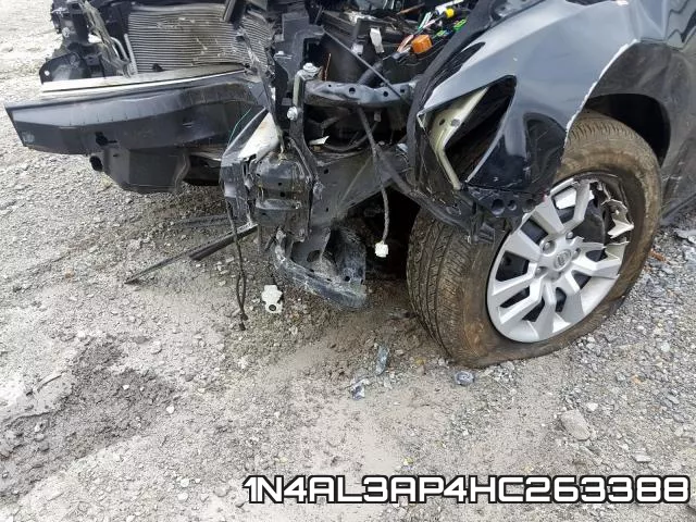 1N4AL3AP4HC263388 фото 9