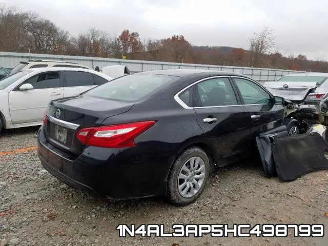 1N4AL3AP5HC498799 фото 5