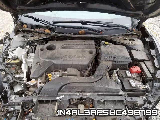 1N4AL3AP5HC498799 фото 8