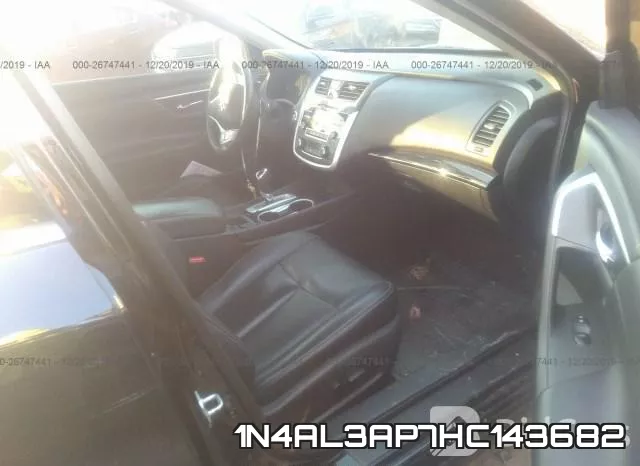 1N4AL3AP7HC143682 фото 4