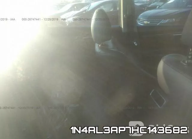 1N4AL3AP7HC143682 фото 7