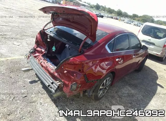 1N4AL3AP8HC246092 фото 4