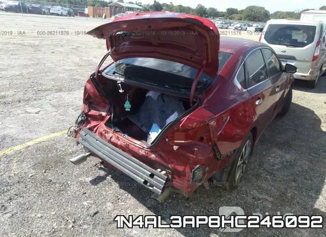 1N4AL3AP8HC246092 фото 6