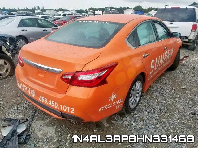 1N4AL3AP8HN331468 фото 4