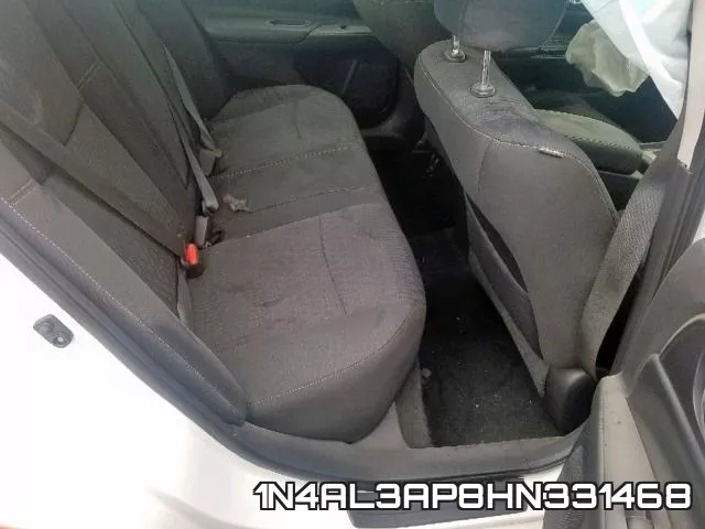 1N4AL3AP8HN331468 фото 6