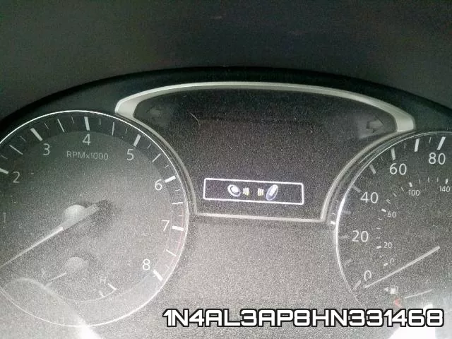 1N4AL3AP8HN331468 фото 8