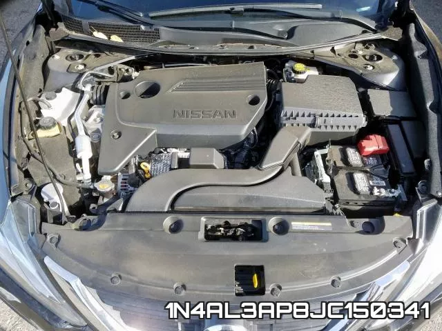 1N4AL3AP8JC150341 фото 7