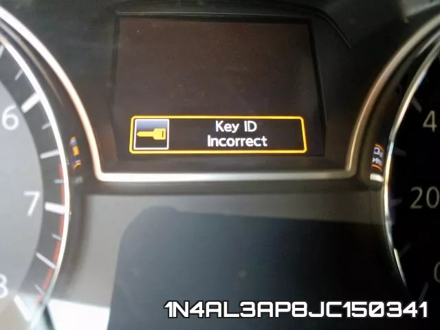 1N4AL3AP8JC150341 фото 8