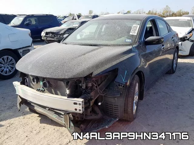 1N4AL3AP9HN347176 фото 3