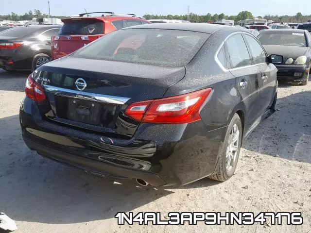 1N4AL3AP9HN347176 фото 5