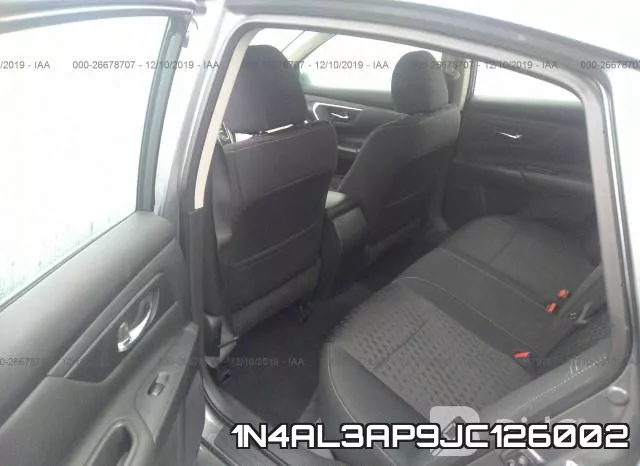 1N4AL3AP9JC126002 фото 8