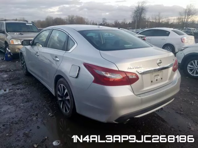 1N4AL3AP9JC268186 фото 3