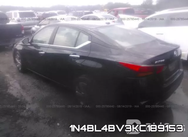 1N4BL4BV3KC189153 фото 3