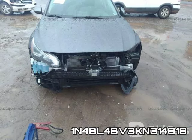 1N4BL4BV3KN314818 фото 6
