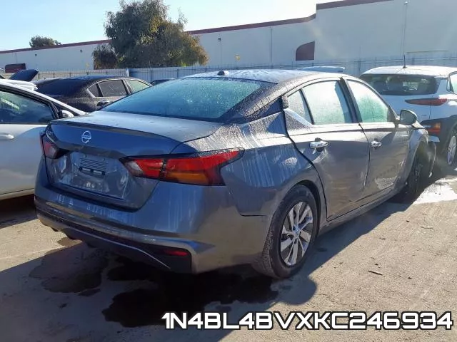 1N4BL4BVXKC246934 фото 4