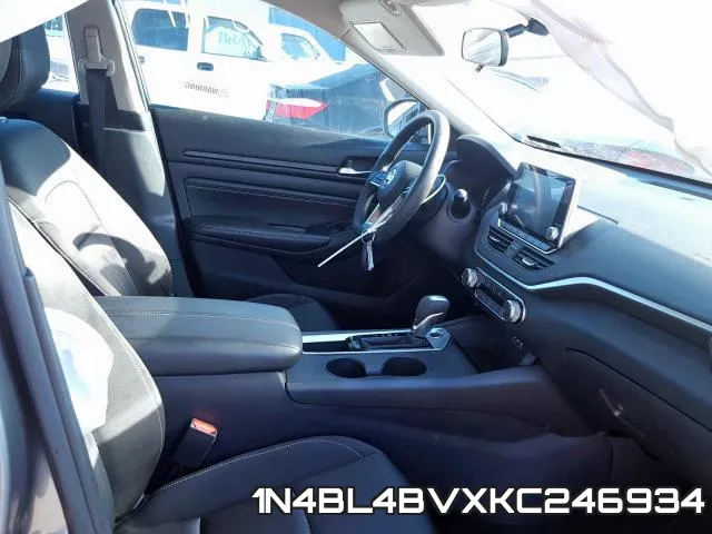 1N4BL4BVXKC246934 фото 5