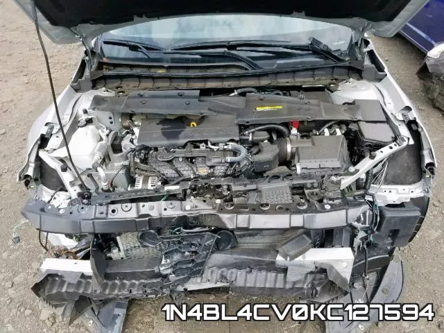 1N4BL4CV0KC127594 фото 6