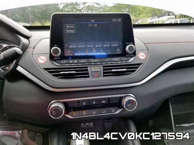 1N4BL4CV0KC127594 фото 8