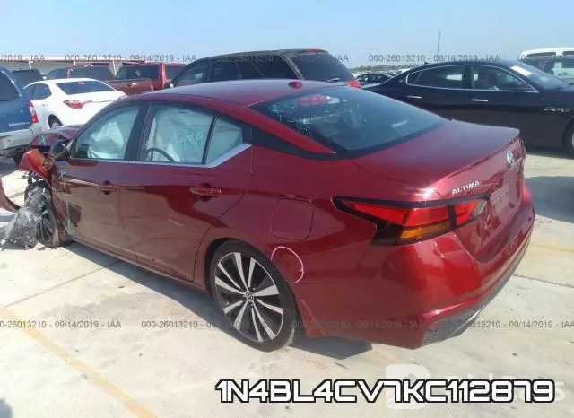 1N4BL4CV7KC112879 фото 3