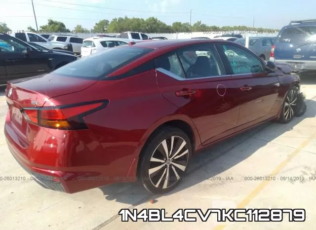 1N4BL4CV7KC112879 фото 4