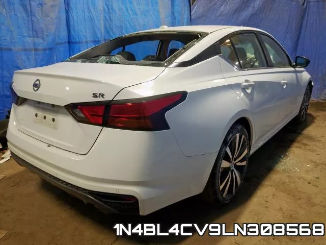1N4BL4CV9LN308568 фото 4