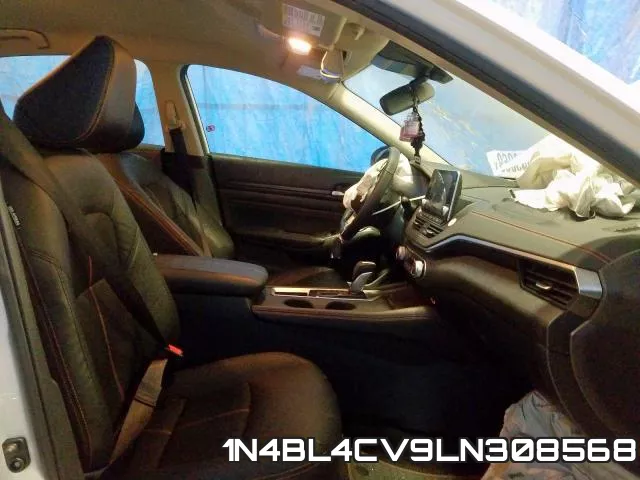 1N4BL4CV9LN308568 фото 5