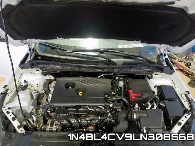 1N4BL4CV9LN308568 фото 7