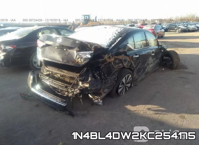 1N4BL4DW2KC254175 фото 3