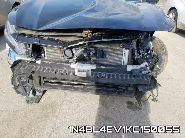 1N4BL4EV1KC150055 фото 2