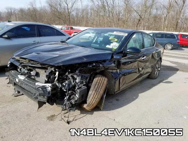 1N4BL4EV1KC150055 фото 3