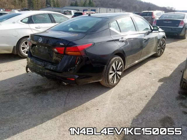 1N4BL4EV1KC150055 фото 5