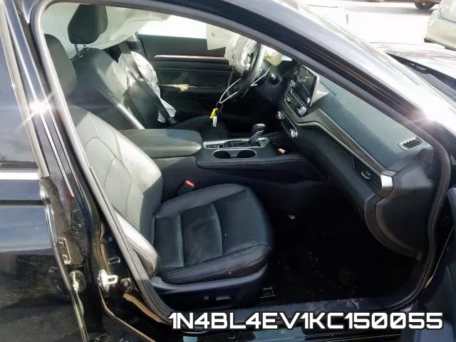 1N4BL4EV1KC150055 фото 6