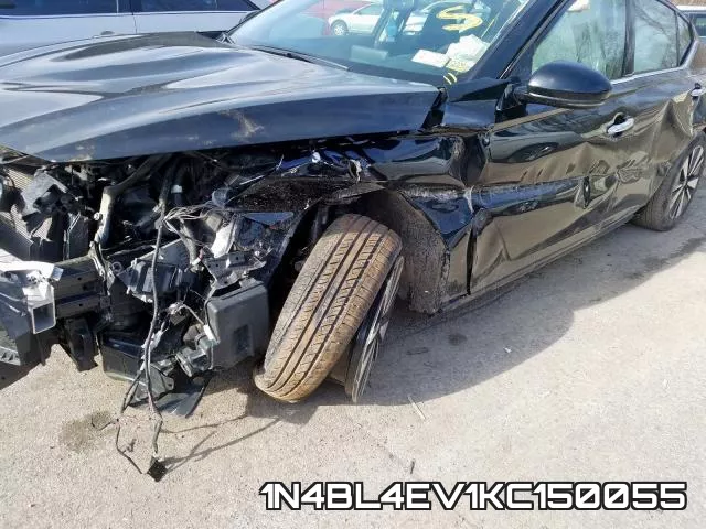 1N4BL4EV1KC150055 фото 9